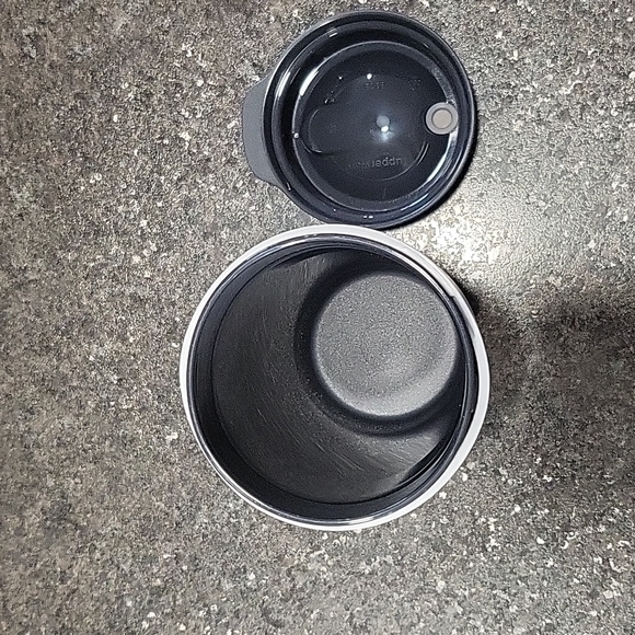 Tupperware Eco To Go Cup - Picture 4 of 5